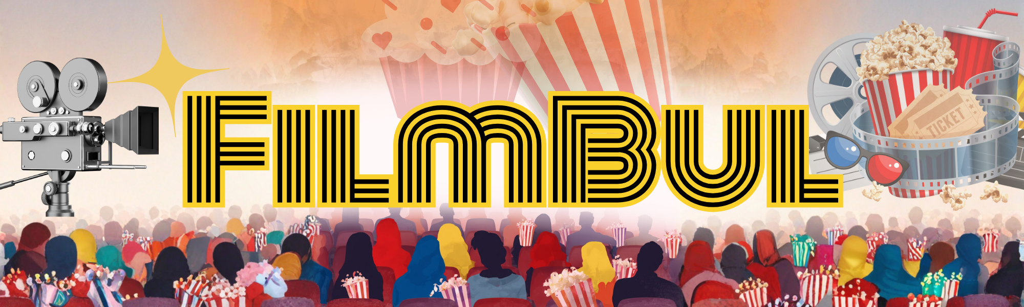FilmBul Logo
